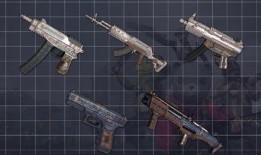 绝地皮肤爆料最新消息,新皮肤爆料，绝地战场再添风采