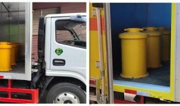 大型运输车爆料事件视频,视频曝光惊人内幕