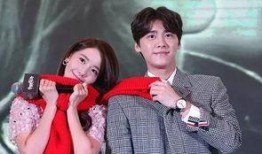 林允儿和李易峰最新爆料,揭秘明星幕后故事